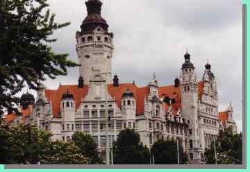 Rathaus