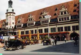 Rathaus